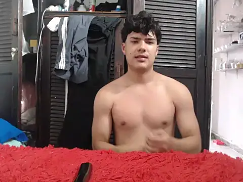 dani titan320 online show from 12, 11, 2025