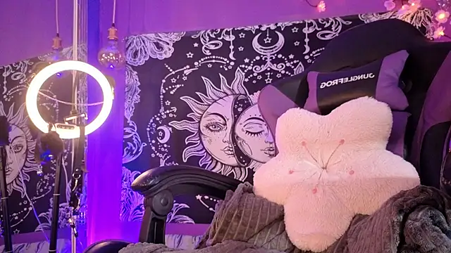 Gaia Gatex online show from 31, 3, 2026