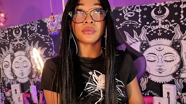 Gaia Gatex online show from 17, 4, 2026