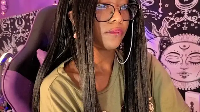 Gaia Gatex online show from 18, 4, 2026