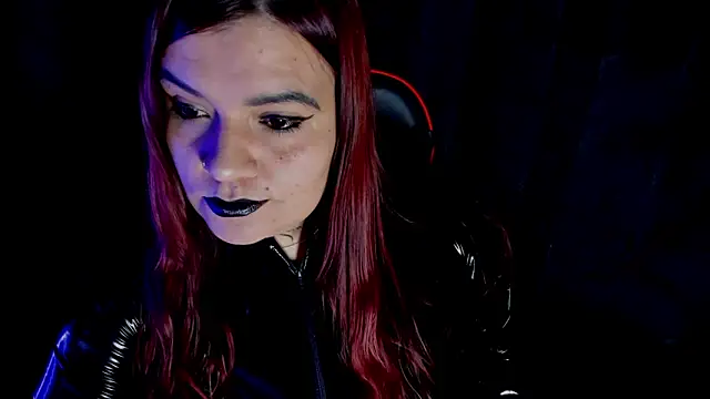 Moon Dark520 online show from 25, 11, 2025