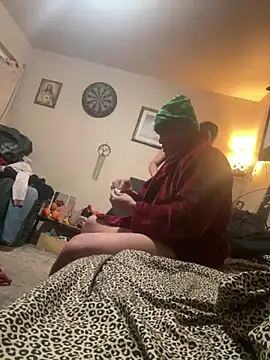 silverbay-456 online show from 19, 2, 2026