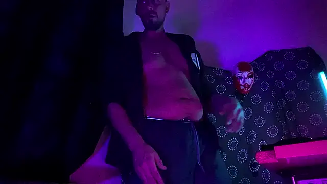 DjDiCKmannOnE online show from 13, 2, 2026