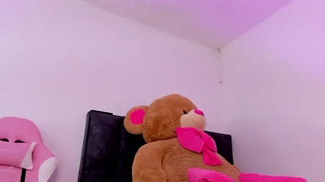 bellacruz3 online show from 19, 12, 2025