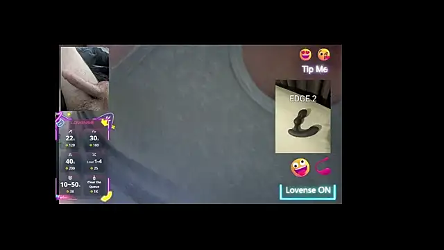 danoo84 online show from 30, 9, 2025