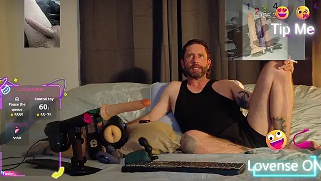 danoo84 online show from 9, 10, 2025