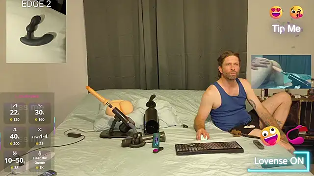 danoo84 online show from 16, 10, 2025