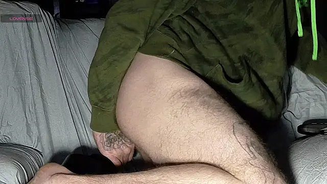 danoo84 online show from 29, 11, 2025