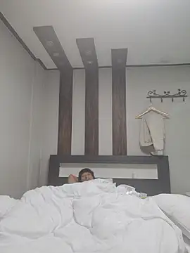 Snapshot of zzangzoa chatting on 23, 11, 2025 zzangzoa online show from 23, 11, 2025