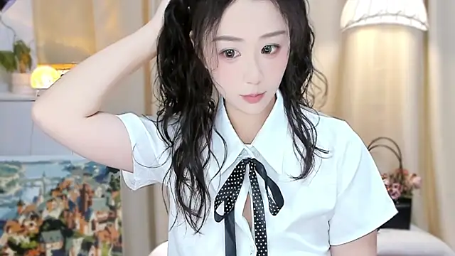 Snapshot of lumi65 chatting on 15, 10, 2025 lumi65 online show from 15, 10, 2025