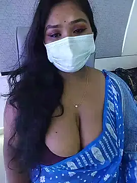 Snapshot of Cutee_Amrita chatting on 15, 6, 2026 Cutee Amrita online show from 15, 6, 2026