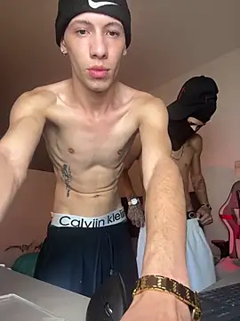 santiago cutex online show from 17, 4, 2026