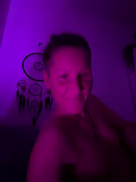 SwingWingWomanSweden online show from 24, 2, 2026