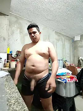 Snapshot of 2025-DANIEL chatting on 8, 1, 2026 2025-DANIEL online show from 8, 1, 2026