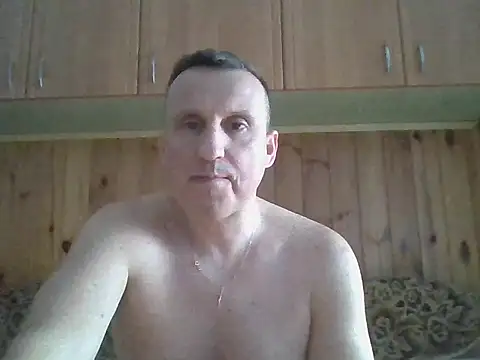 Maksymilian1 online show from 1, 2, 2026