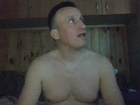 Maksymilian1 online show from 26, 4, 2026