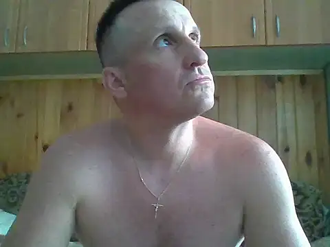 Maksymilian1 online show from 3, 5, 2026