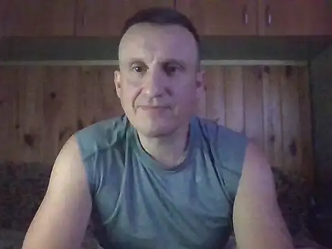 Maksymilian1 online show from 6, 6, 2026