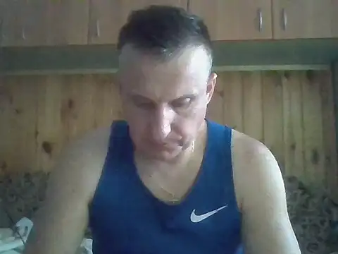 Maksymilian1 online show from 17, 6, 2026