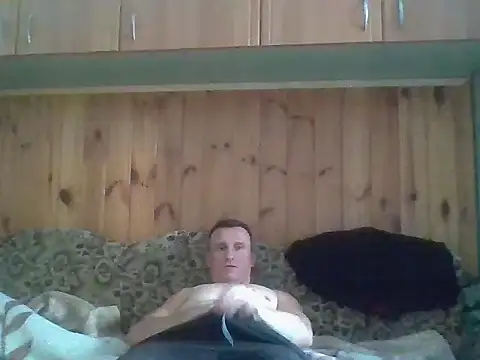 Maksymilian1 online show from 20, 6, 2026