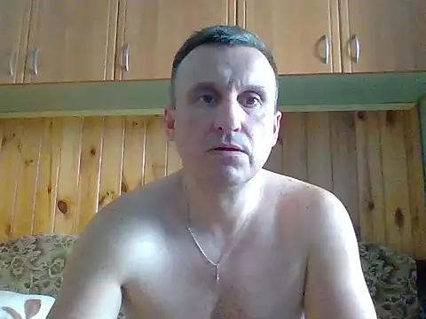 Maksymilian1 online show from 26, 6, 2026