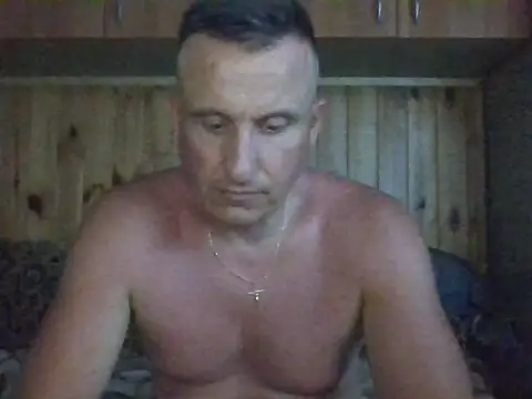 Maksymilian1 online show from 27, 6, 2026