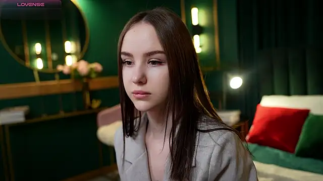 MarySparkle online show from 6, 4, 2026