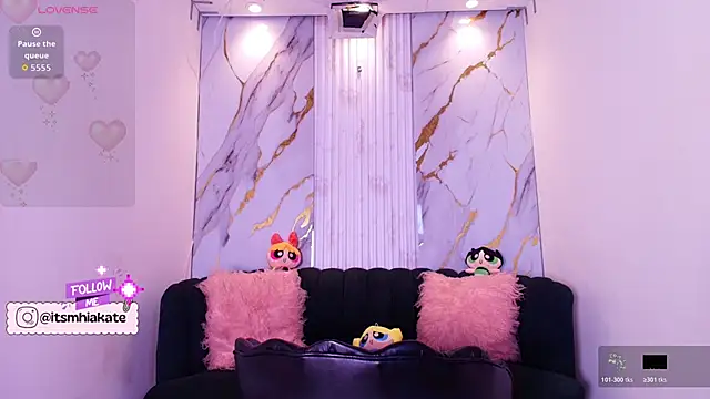 Mhiaa Sweet online show from 12, 3, 2026