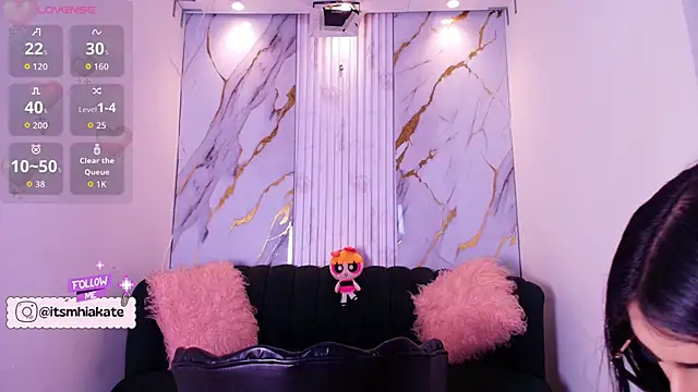 Mhiaa Sweet online show from 17, 3, 2026