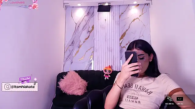 Mhiaa Sweet online show from 16, 4, 2026