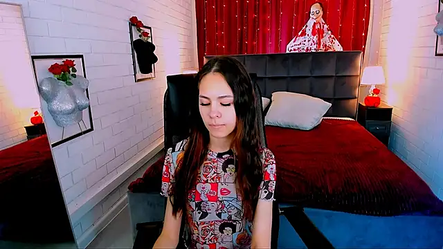 UliaNeer online show from 22, 10, 2025