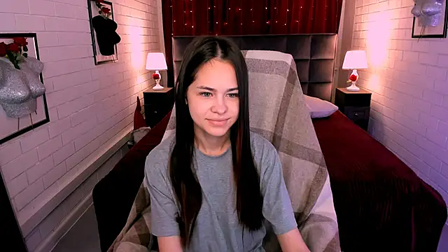 UliaNeer online show from 9, 11, 2025