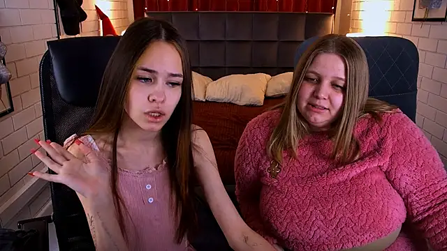 UliaNeer online show from 9, 2, 2026