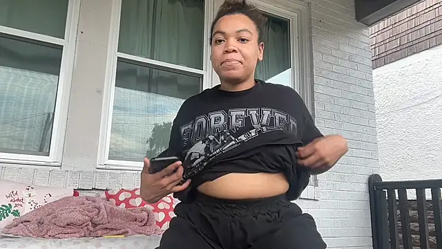 zahrabliss online show from 20, 9, 2025