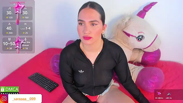 alison es online show from 23, 2, 2026