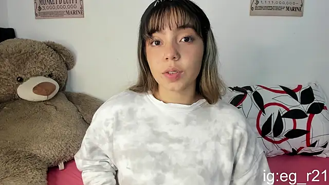 emma grays2 online show from 18, 4, 2026