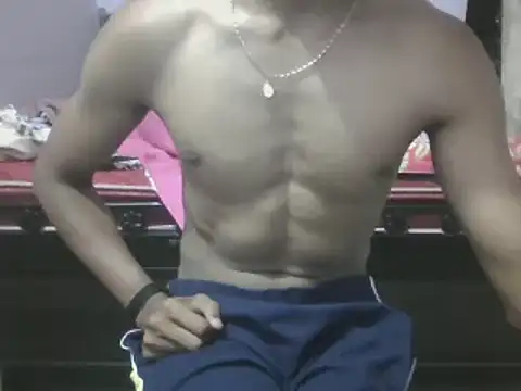 aestheticballer online show from 19, 4, 2026