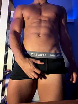 gostosocrvg online show from 18, 11, 2025