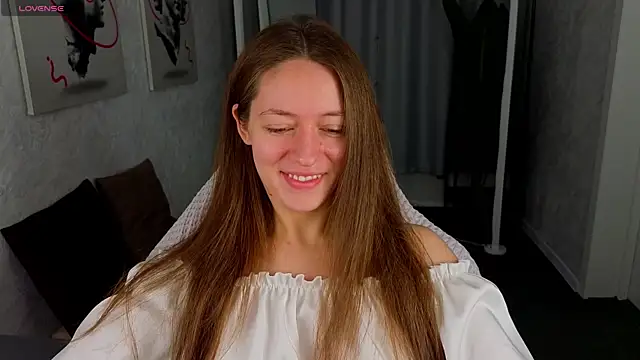 Snapshot of Agnes_Wells chatting on 25, 7, 2026 Agnes Wells online show from 25, 7, 2026