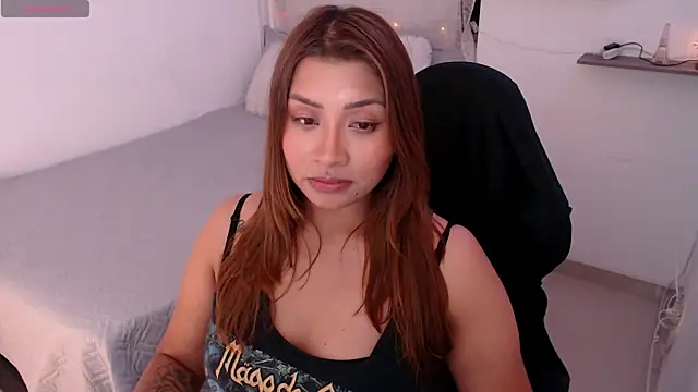 Snapshot of angel_k25 chatting on 23, 12, 2025 angel k25 online show from 23, 12, 2025