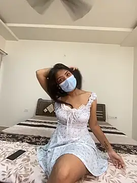 Snapshot of somya_girl chatting on 18, 9, 2025 somya girl online show from 18, 9, 2025