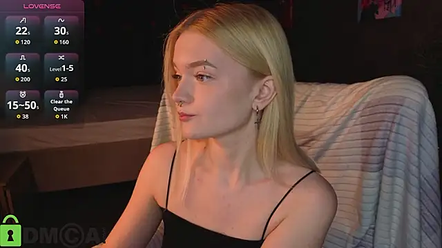 Carrie Foster online show from 30, 3, 2026