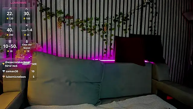 Snapshot of Casey_Sweeet chatting on 3, 2, 2026 Casey Sweeet online show from 3, 2, 2026