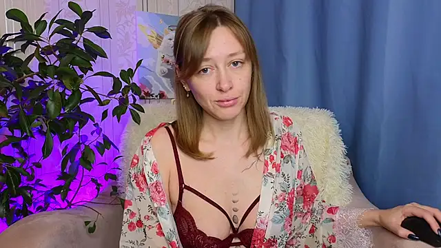 evashiny  online show from 19, 11, 2025