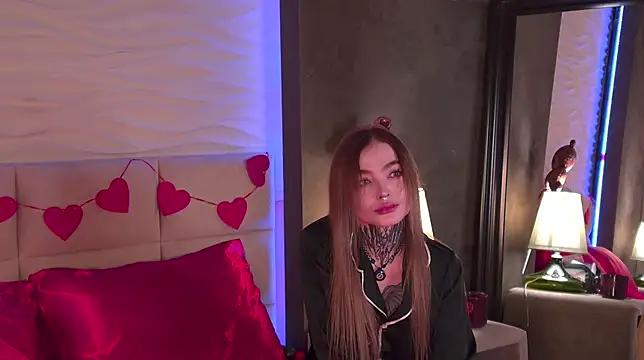 AriWild online show from 14, 2, 2026