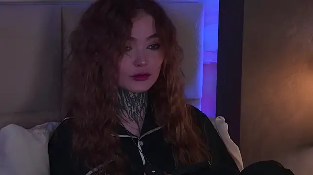 AriWild online show from 27, 2, 2026