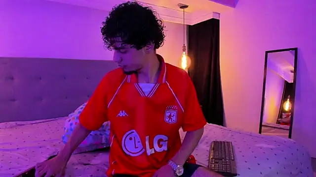 Chris Angel  online show from 16, 4, 2026