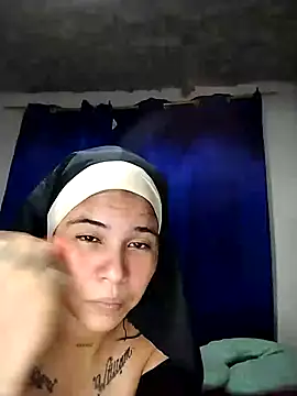 Snapshot of Vale_Nikol21 chatting on 23, 9, 2025 Vale Nikol21 online show from 23, 9, 2025