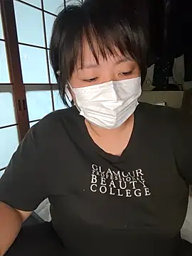 yukari 0011 online show from 16, 10, 2025
