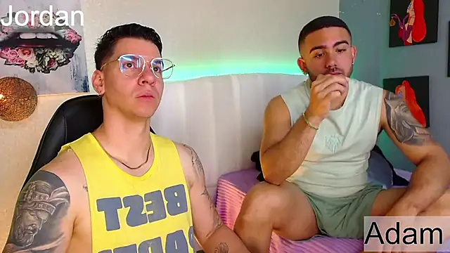 adamhairy online show from 24, 5, 2026